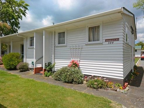 7/344 Fergusson Drive, Heretaunga