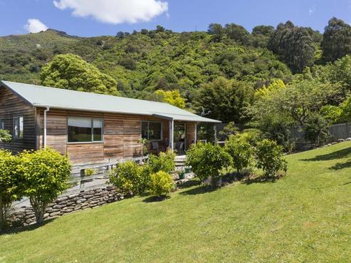 32A Main Road, Havelock