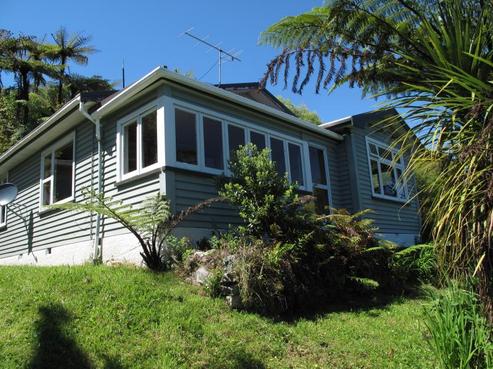 33 Lydia Street, Greymouth