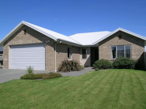 7 Pukeko Place, Rangiora