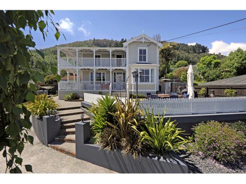 8 Brunner Street, Nelson South