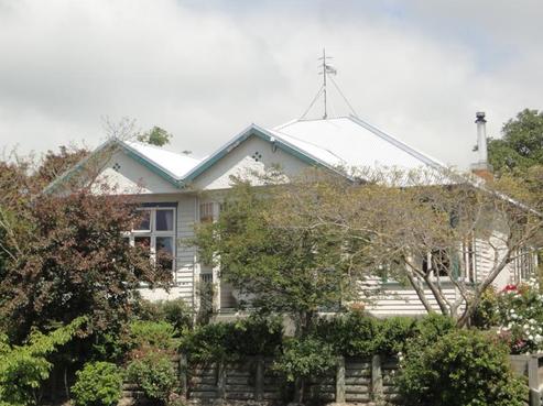 50 Rathmore Street, West End