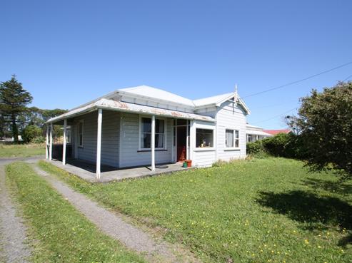 29 French Street, Marton
