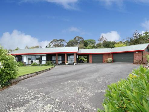 438 Pohangina Valley East Road, Pohangina