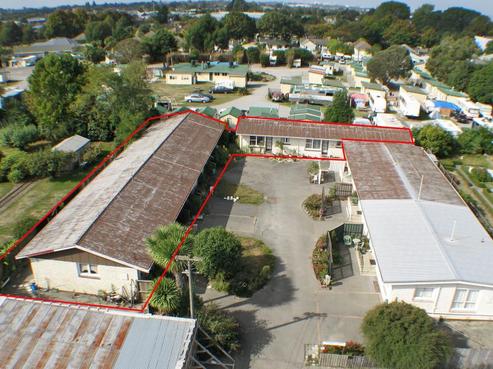 11/7C Curletts Road, Sockburn