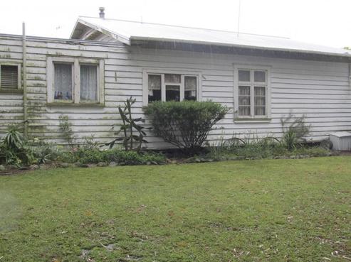 122 Aorangi Road, Maraekakaho