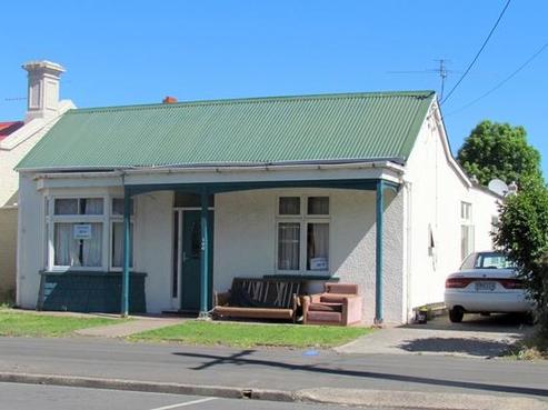 100 Albany Street, North Dunedin