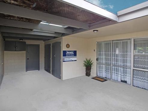 5/121 Queens Avenue, Frankton