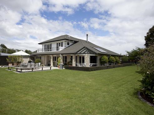6 Ascot Place, Matamata