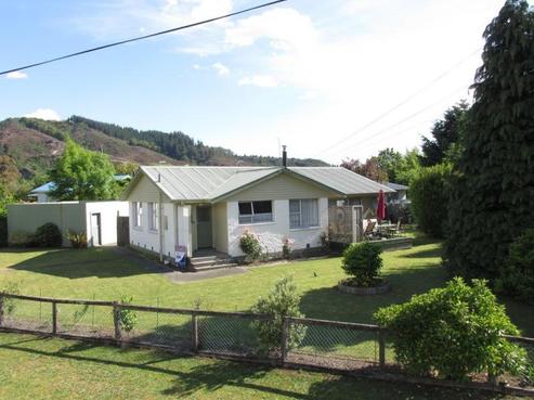 45A Victory Street, Reefton