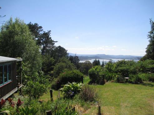 159 Rakautapu Road, Kohukohu