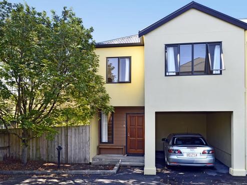 1/30 John Jennings Drive, Oteha