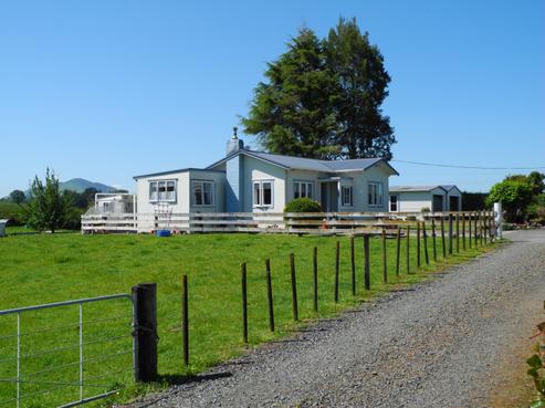 41 Ormsby Road, Pirongia