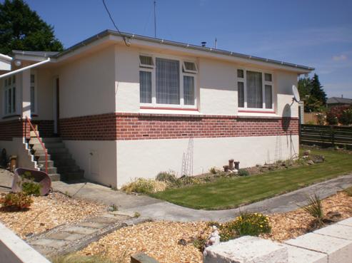 21 Forest Street, Tapanui
