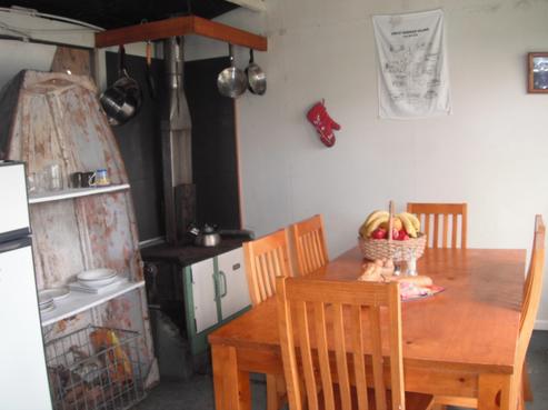43 Hector Sanderson Road, Great Barrier Island