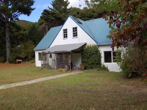 57 Kaitoke Lane, Great Barrier Island