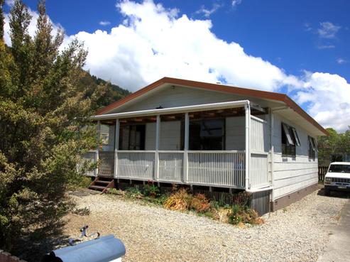 58 Motueka Street, Nelson South