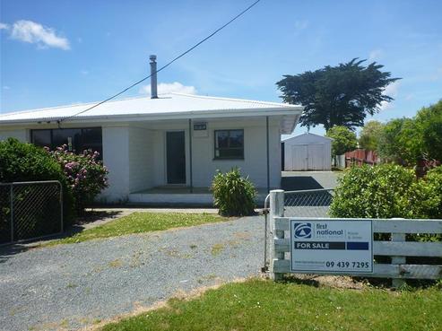 11 Bell Street, Dargaville