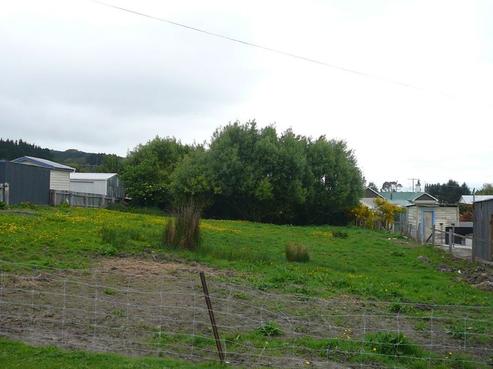 28 Christchurch Street, Kaitangata