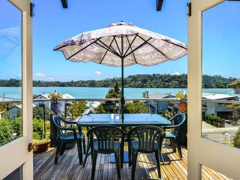 63 The Terrace, Herald Island