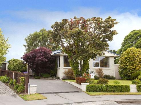 11 Gloaming Place, Sockburn