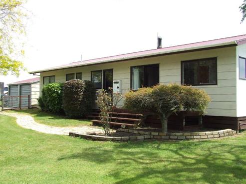 645 Otorohanga Road, Otorohanga