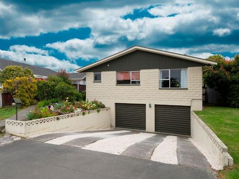 37 Cheyenne Street, Sockburn