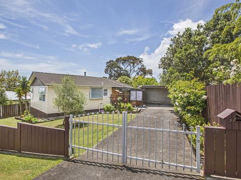 37 Cherry Road, Bucklands Beach