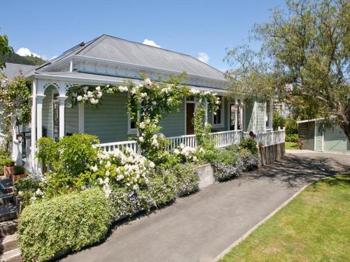 36 Alfred Street, Nelson South
