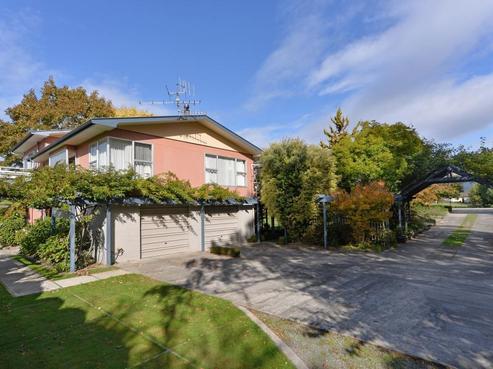 235 Thorp Street, Motueka