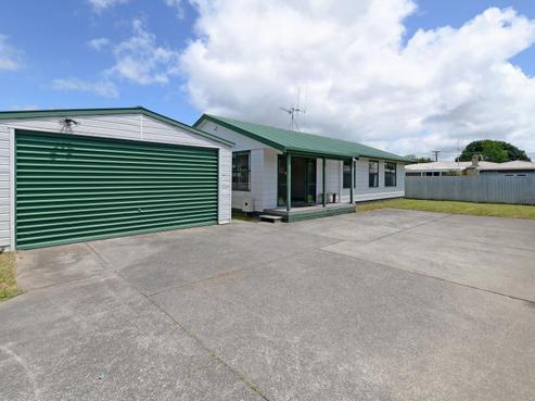 141A Tramway Road, Enderley