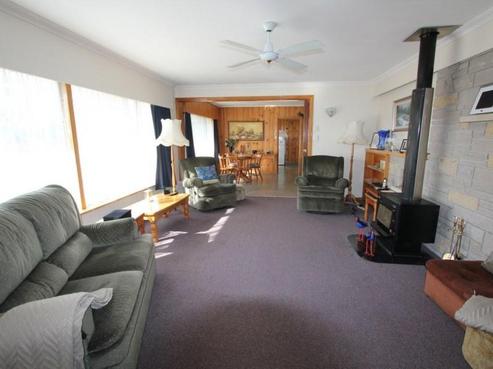 284 Kennedy Road, Onekawa