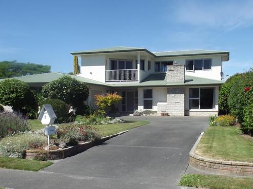 2 O'Dowd Road, Taradale
