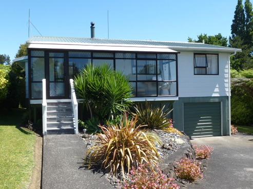 110 Tobie Place, Whangamata