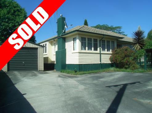 3 Cook Street, Leamington