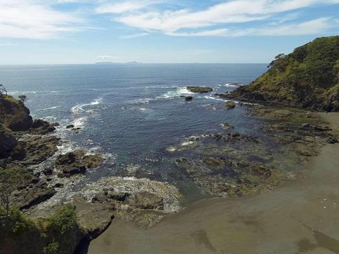 178 Rockell Road, Whananaki