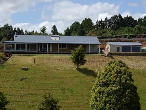 654 Pungaere Road, Kerikeri Surrounds