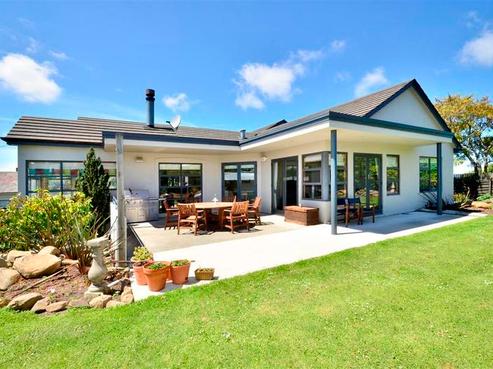 15 Rosebery Street, Belleknowes