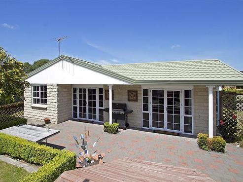 9 Rod Syme Place, Hawera