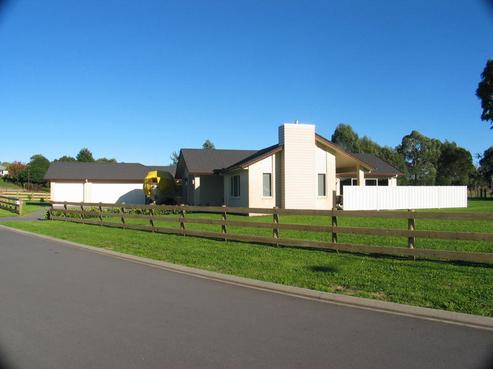 1 Calderwood Close, Waiuku