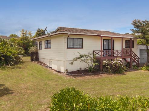 1 Brougham Place, West Harbour