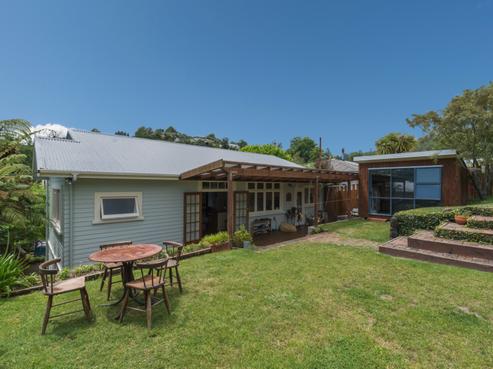 10 Alfred Street, Nelson South