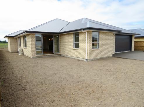 22 Brockelbank Drive, Kaiapoi