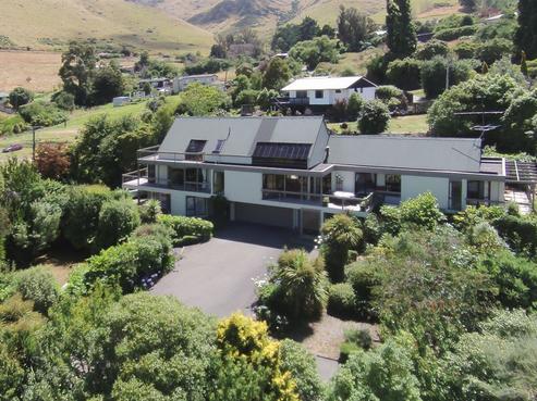 18A Rapaki Drive, Governors Bay