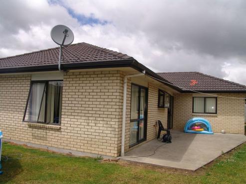 44 Nicholas Gibbons Drive, Clendon Park