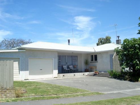 1 Shackleton Street, Maraenui