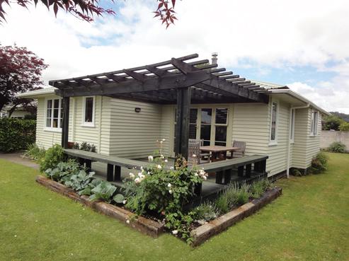 18 Tilsley Street, Glenholme
