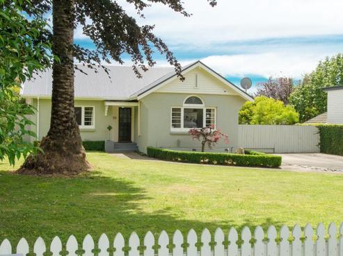 13 Tamihana Avenue, Fairfield