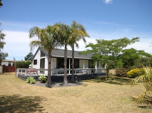 97 Vista Paku, Pauanui