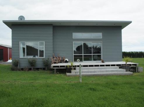 10 Saville Row, Myross Bush